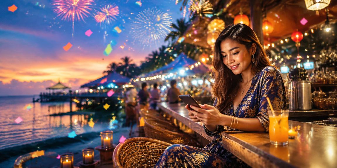 Pemain Malaysia menikmati rebat dan bonus dalam platform pertaruhan tempatan